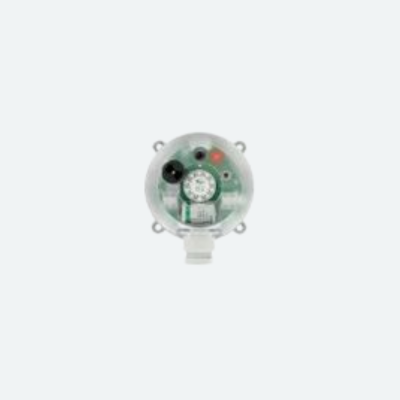 Gas Flow Meter 2